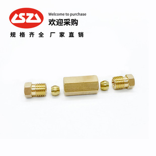 �͹܃��⿨�pͨ�����^M8 M10�p�Ƚzֱͨ �̔���B���~���^4mm 6mm