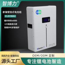 51.2V100AH�ڒ�ʽ̫��ܹ���l늼�ͥ��������WIFI�����F�늳�