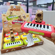 多功能音乐电子琴仿真益智钢琴男女孩礼物早教启蒙儿童玩具批发