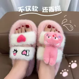 EVA拖鞋;家居棉鞋;平底拖鞋