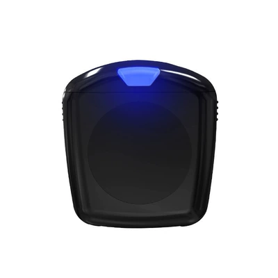 Other lights, Battery-powered dynamic welcome light