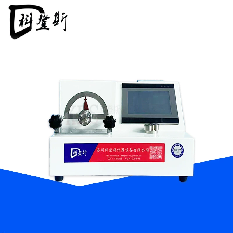 Тестер характеристик изгиба направляющей проволоки KDS-YL02