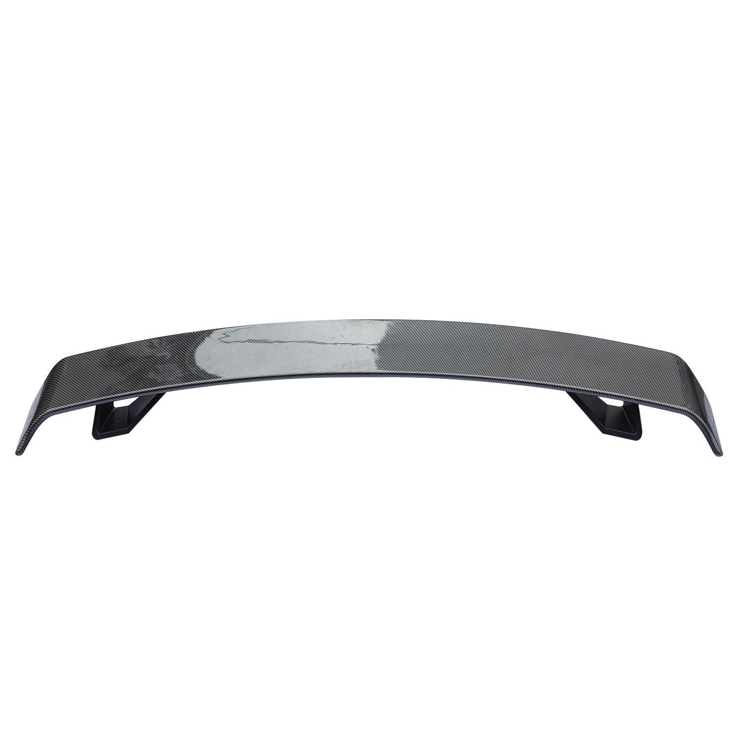 Universal Car Modification Large Rear Wing, Universal Gt Spoiler for Sedan, Car Modification Rear Spoiler