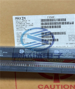 DS1245Y-100 MAXIM/���� DIP-32 ��늱��֕r�Rģ�K