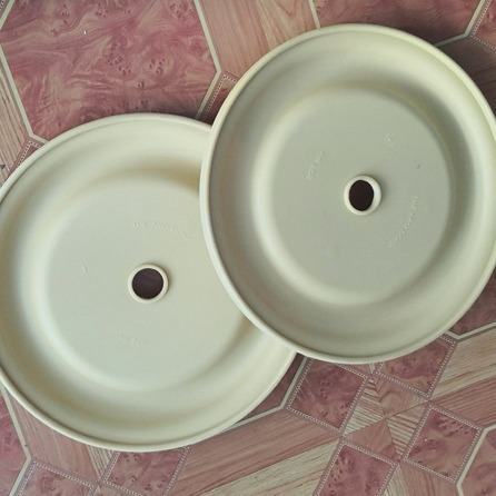 成纪2寸英格索兰山道橡胶膜片94329-A隔膜EXP隔膜片PD20米黄膜片