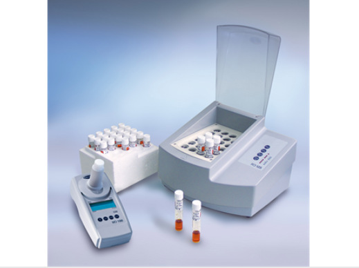 罗威邦 MD100COD测定仪276120