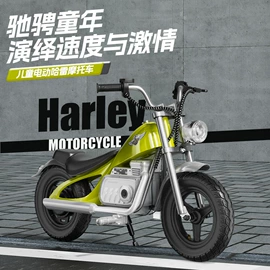 儿童自行车;山地自行车;扭扭车