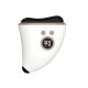 ZQM household electric pure natural stone scraping board muscles and collaterals dredging lifting intelligent scraping facial beauty instrument