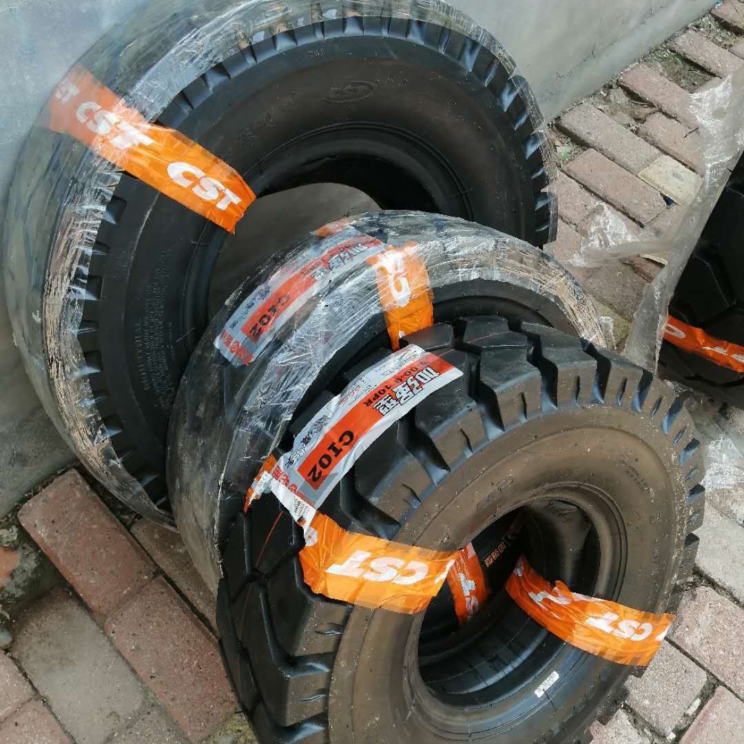 犀牛王加强型斜交轮胎 6.00-9 10PR 厂家直供三轮车钢丝胎