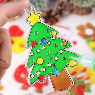 �⿾�z����ͯ�ֹ�diyŮ�����6��ˮ�������z�Tɫ���ɳ����ɰ�Y��