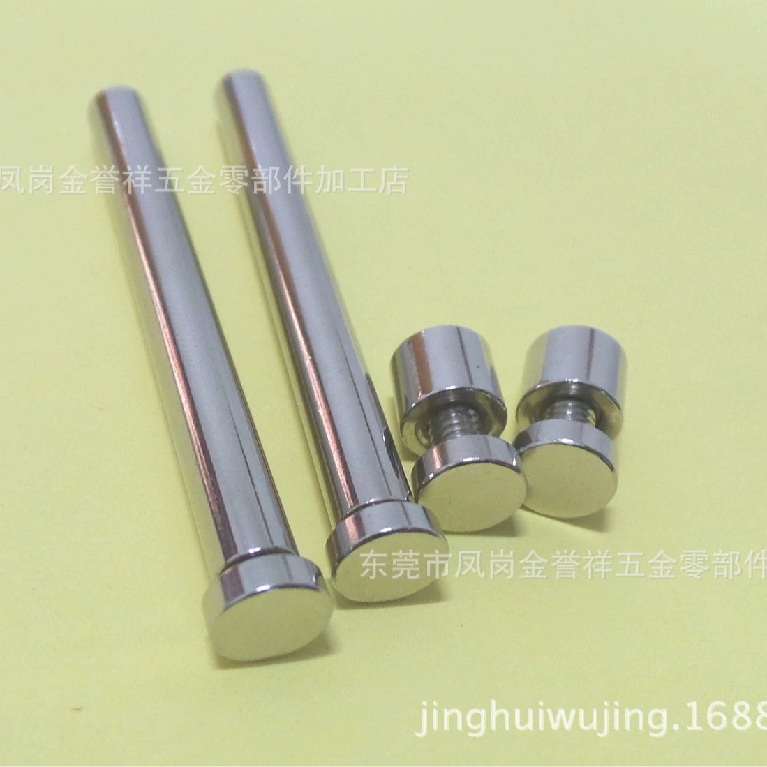 Производители непосредственно поставляют плексиглас фоторамки винт кронштейн рекламный гвоздь наружный диаметр 6 мм акриловой фоторамки винт