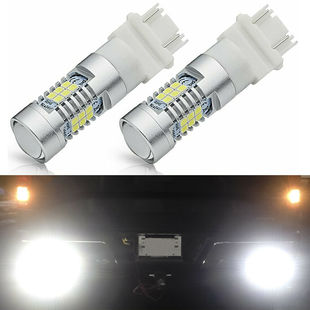 Factory wholesale new LED car light T25 3157 21SMD 2835 LED turn signal brake bulb