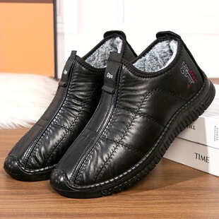 E 50781 Waterproof Winter Snow Boots �ӽq��ů��ѥ