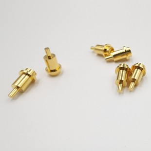 ‌ High Current 30A Female Header Pins - Electrical Contacts, Designed for Efficient Electrical Conduction in Power Transmission
