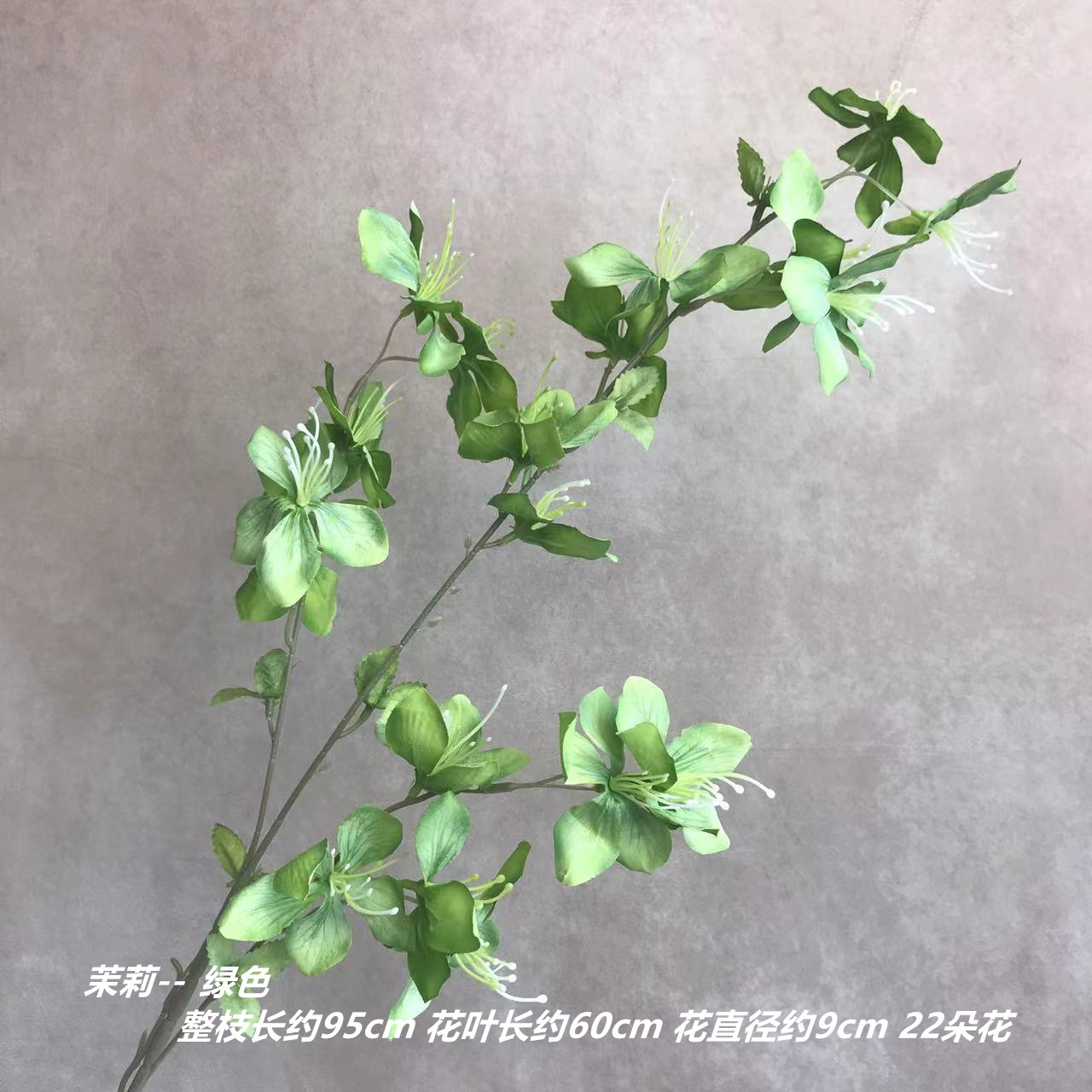 녹색