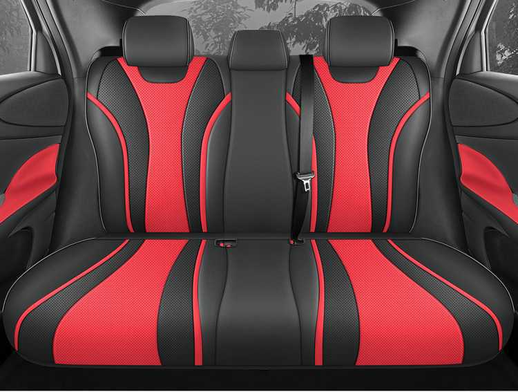 2025 BYD e2 New Energy Electric Vehicle Cushion All Seasons Universal Full Surrounding Leather Seat Cover