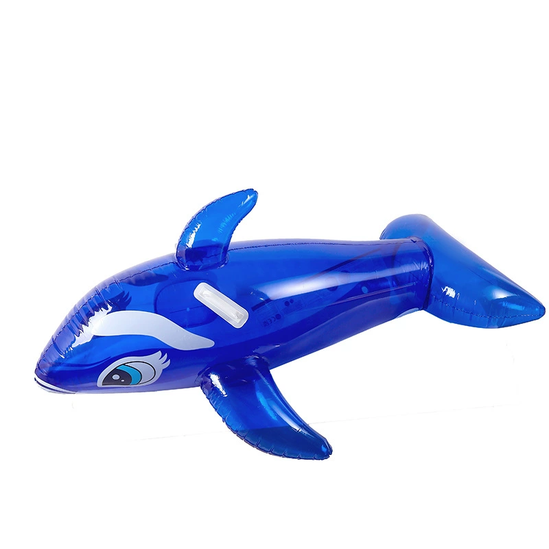 Надувной плот Sanxiong Spot Dolphin для рафтинга, серфинга, плавания, для детей и взрослых, плавучая кровать, снаряжение для плавания, трансграничная торговля