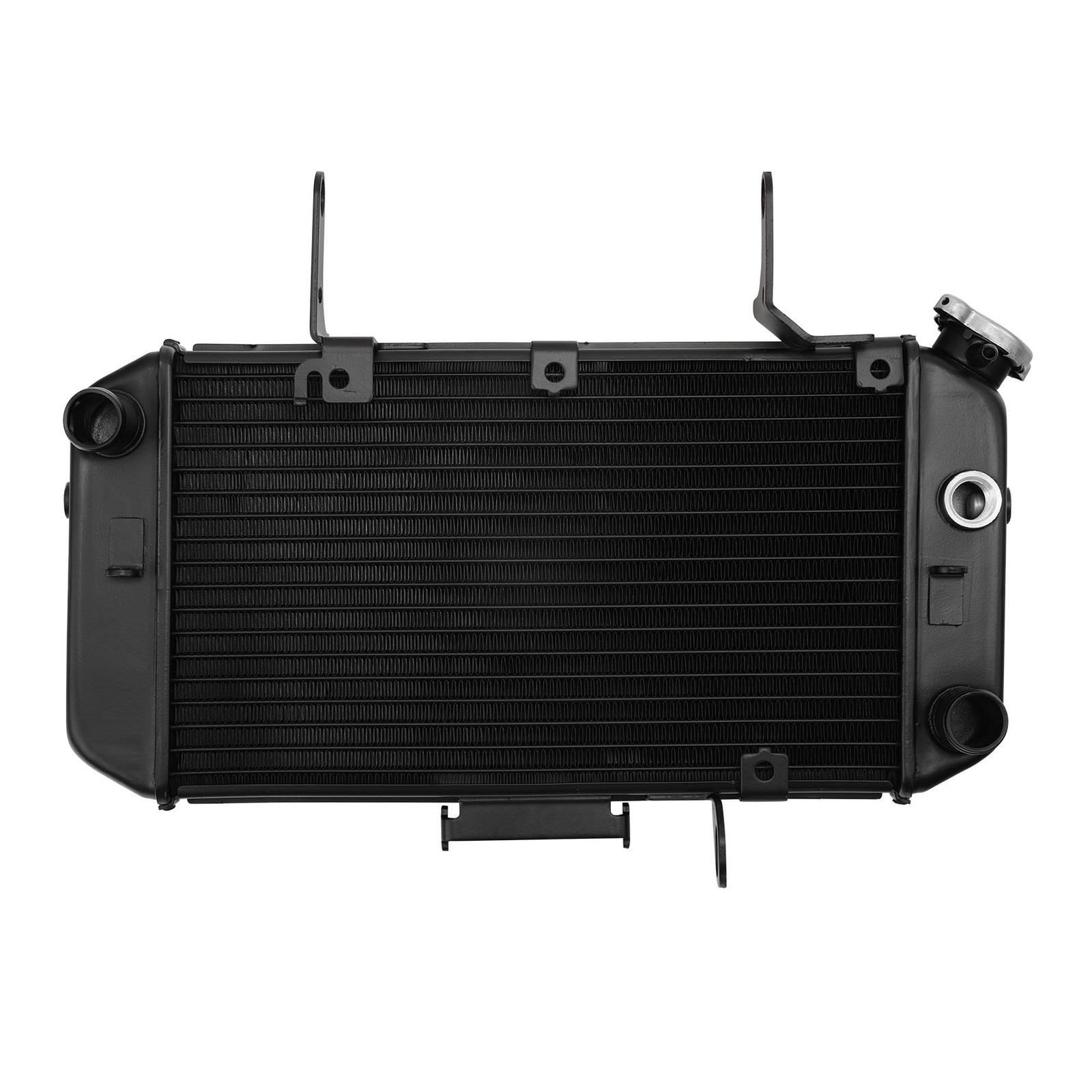 Suitable for Suzuki DL650 V-Strom DL 650 04-11 years, water tank assembly, water tank radiator