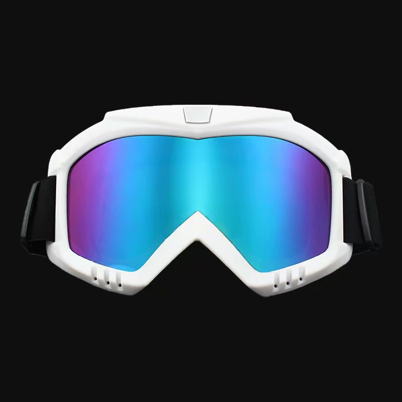 Travel glasses, fashionable windproof mask, eyes protection