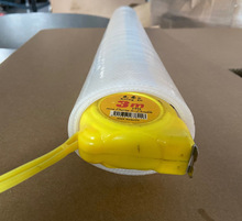 GREATFLEX 白色 FP40 果汁饮料豆浆食用医疗输送耐高低温硅胶软管