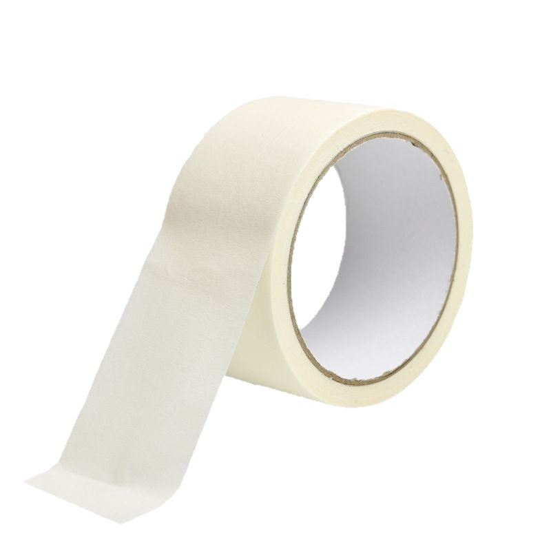 Малярная лента Holy Beauty Meiwen 1см x 50м