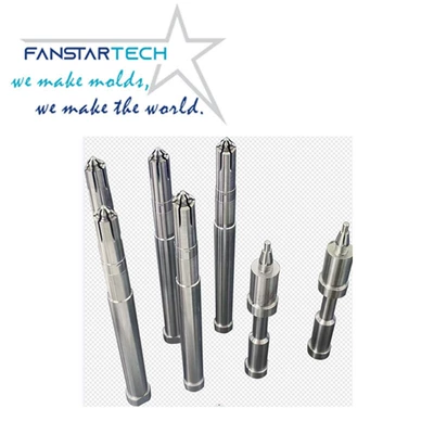 Mold Accessories, Mold Inserts, Avtomobil hissələri qəlibləri