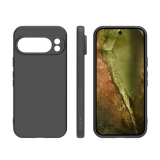 鑫蓝泰适用谷歌10pro磨砂手机壳Pixel10PRO XL硅胶防摔保护套皮套