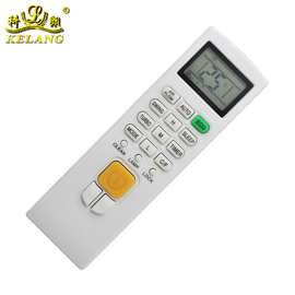 英文版适用于志/高CHIGO空调ZH JA-03原款遥控器广州发货厂家直销