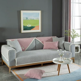 沙发垫/套;坐垫椅垫;三件套