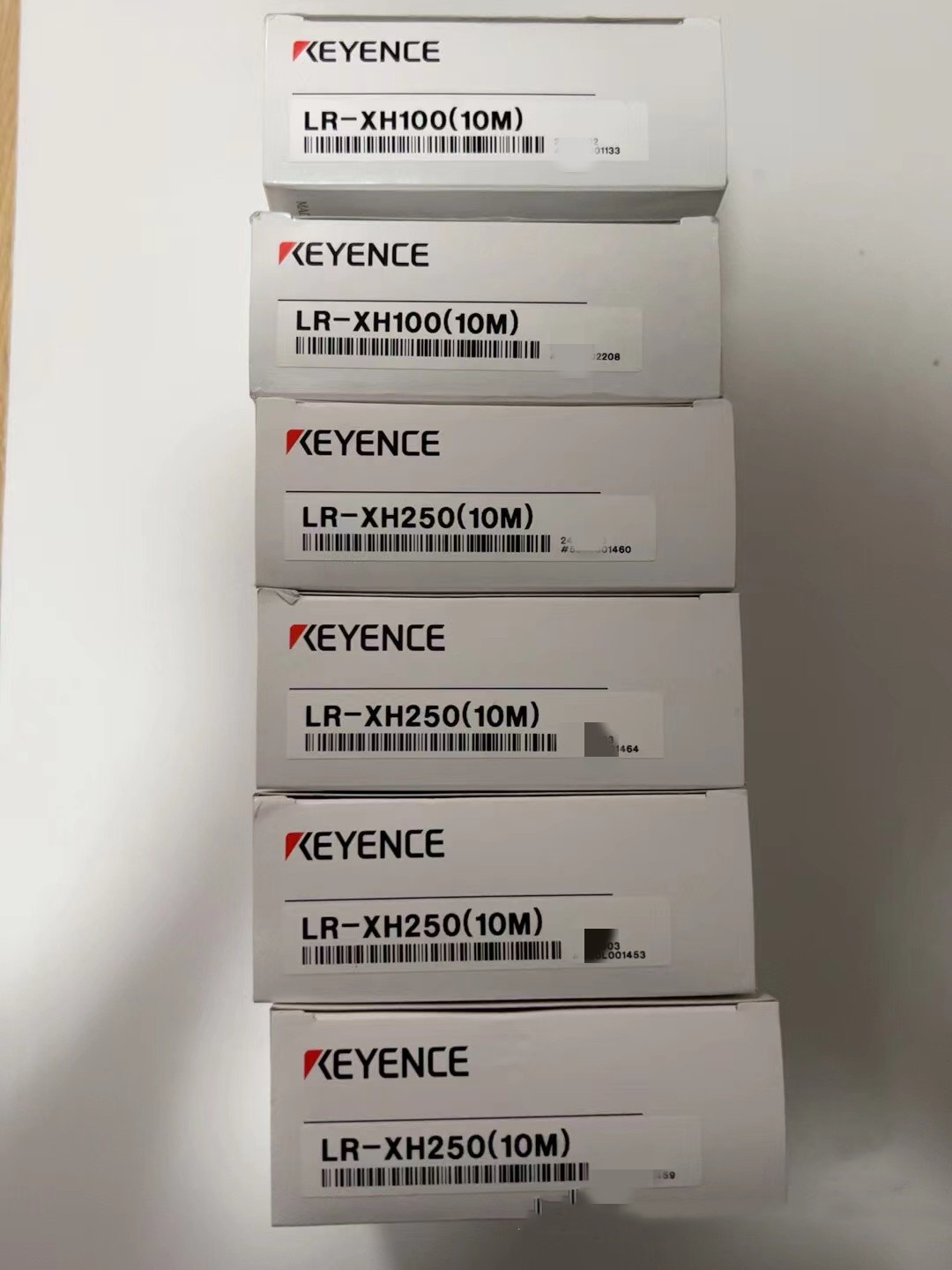 KEYENCE基恩士SJ-U1电源控制器全新原包装现货议价