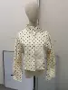 Beige jacket