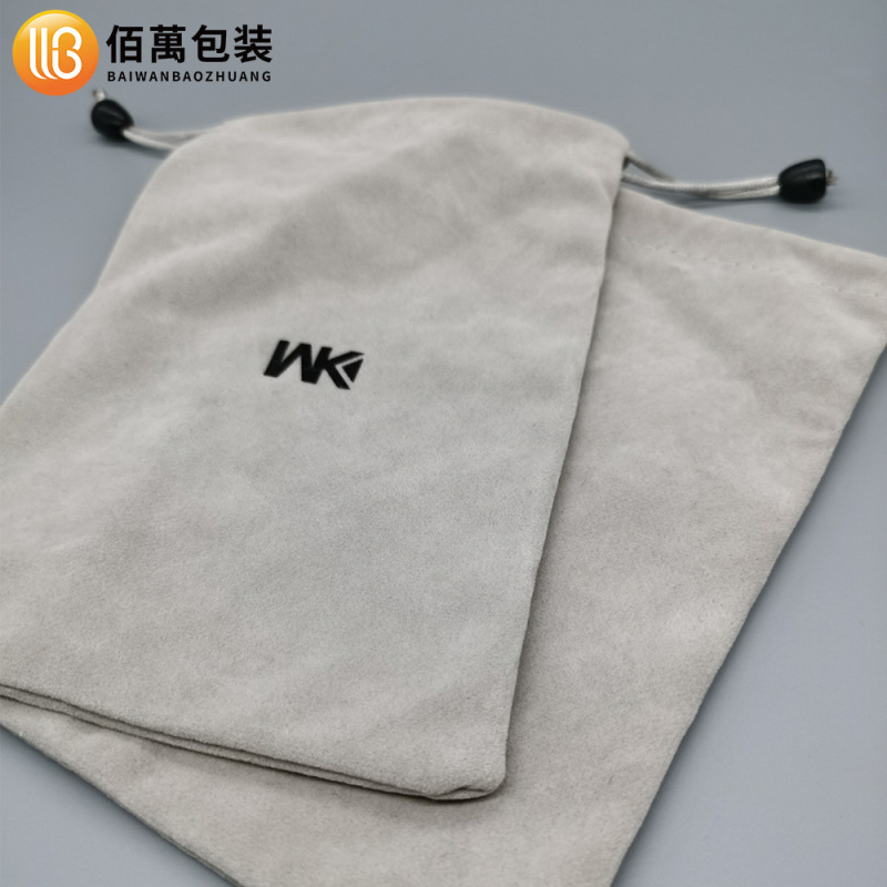 メーカー卸売りジュエリー収納袋束袋ベルベット袋喜糖袋収納袋イヤホン充電宝巾着袋|undefined