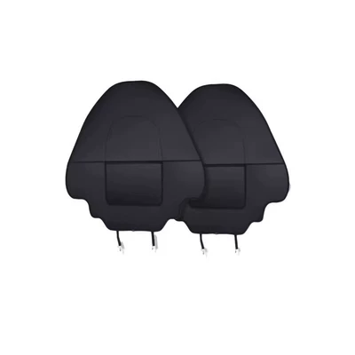 Chair back anti-kick pad – for Tesla's New Version of