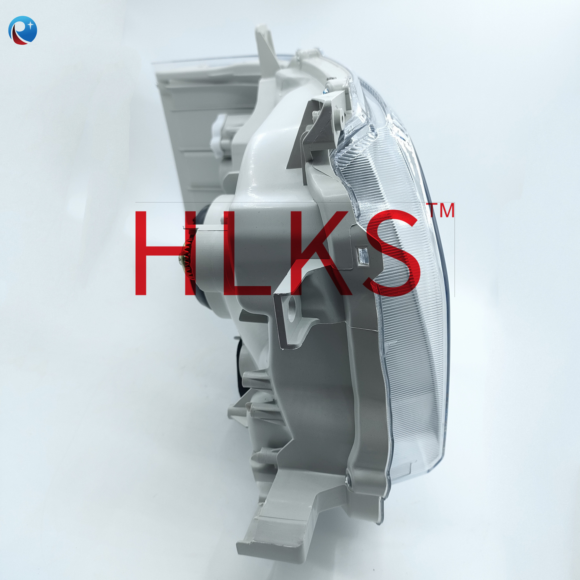 81170-26730 15 tipos de faro de carro de pickup de león mar bajo equipamiento RHD