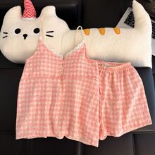 �羳���������̿���ص�˯��Ů�ļ��¿��ƶ����������ӼҾӷ���װ