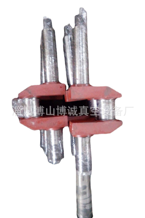 厂家供应W3往复式真空泵曲轴，轴瓦