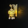Luminous refrigerator magnet 0397
