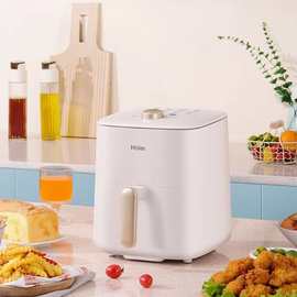 海尔  电烤炉空气炸锅 HA-M351DK家用多功能 量大从优 一件代发