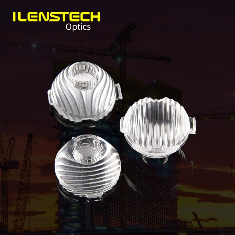 Степень SA объектива 20x60 самой последней высокой эффективности объектива света облака 10mm акриловая оптически