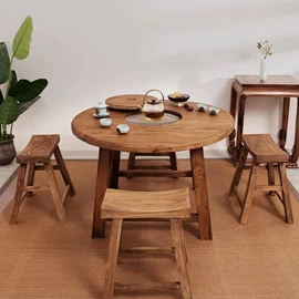 桌类、茶几;餐桌;餐椅