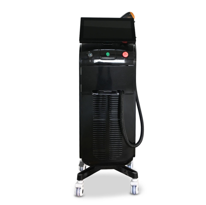 ソプラノ808/1064/755トライバンド氷点下12Bars美容院専用ハイパワー毛髪管理器|undefined