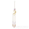 Star Moon Pendant 3
