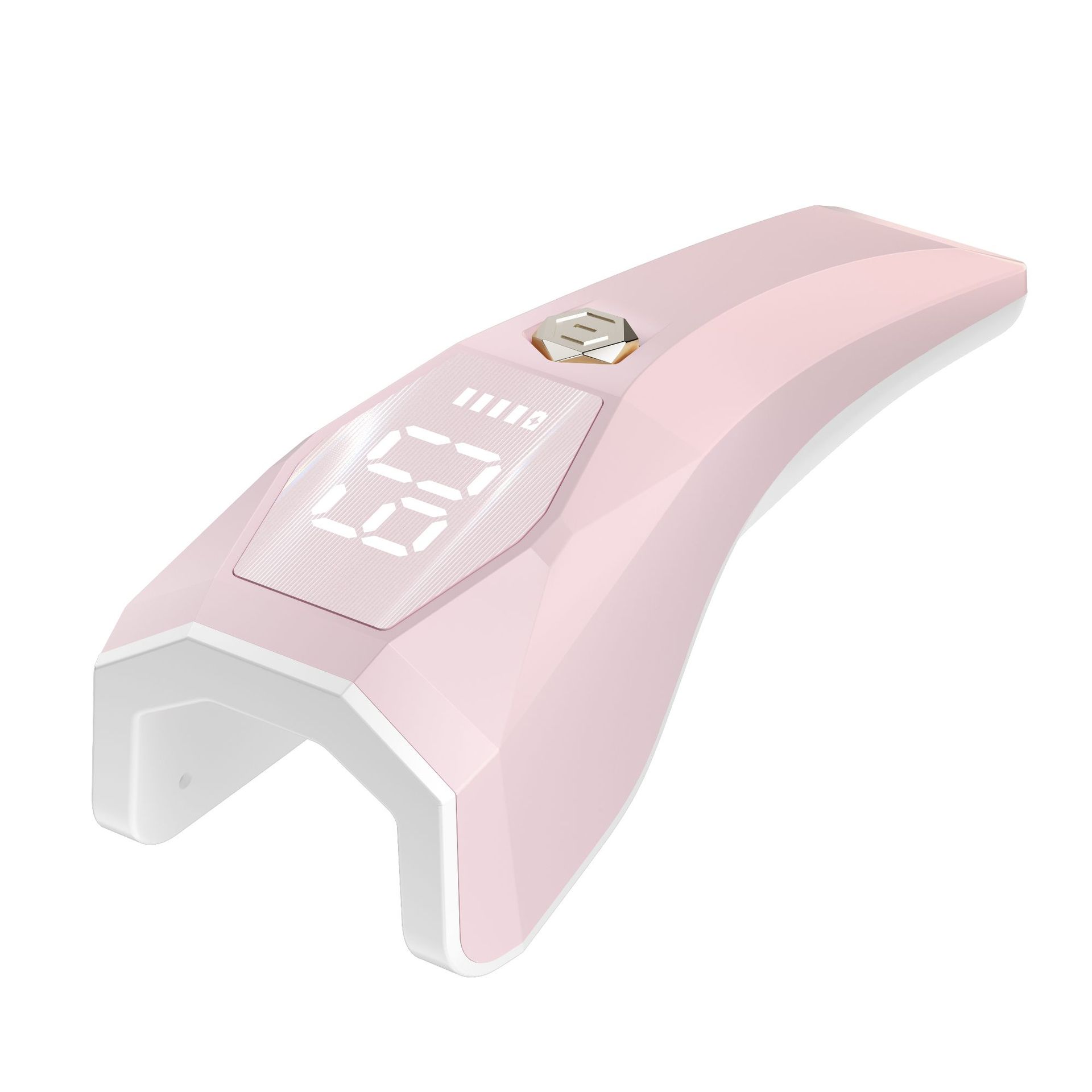 Polen de flores de cerezo (USB + instrucciones)