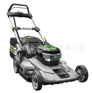 EGO56V lithium lawn mower LM2020E-SP self-walking lawn mower home garden weeder garden tools