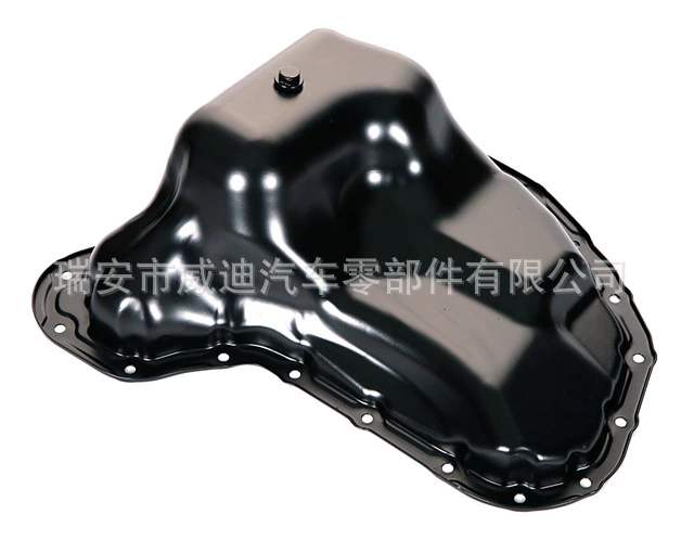 Масляный поддон двигателя Toyota 12102-75021