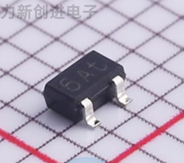 BC817-16W,115 封装 SOT-323-3原装三极管