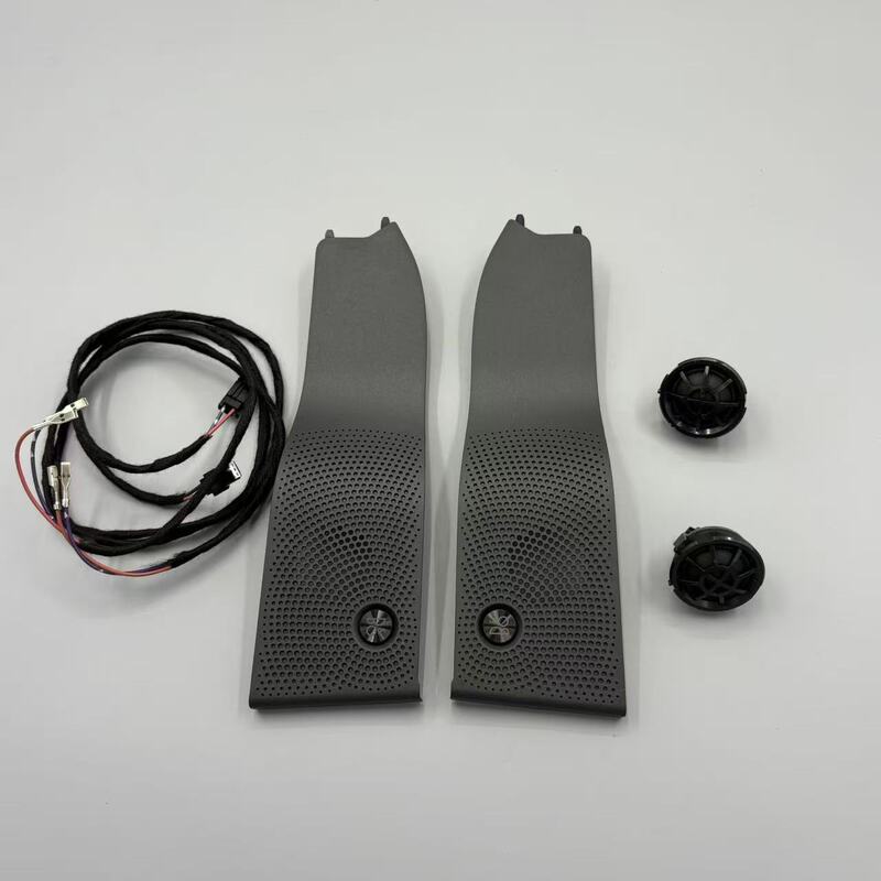 Install rear high-pitched door speakers BO on the new generation Mondeo 22-26 models