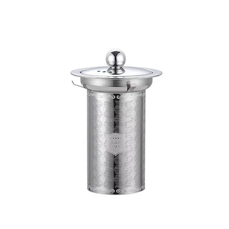 304ステンレス茶器茶漏れ茶フィルターカップフィルター水筒フィルター|undefined