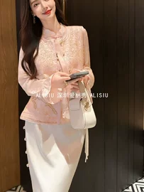 女式马甲;女式衬衫;上衣