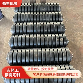 托辊;滚筒;通用五金配件